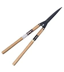 Кущоріз Doukan 0124 з прямими лезами, 690 мм