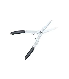 Кущоріз Due Buoi 613/20 з прямими лезами, 550 мм