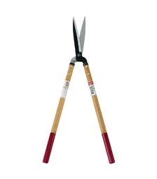 Кущоріз Kamaki 550 з прямими лезами, 740 мм