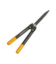 Кусторез Fiskars HS72, с силовым приводом (1000596)