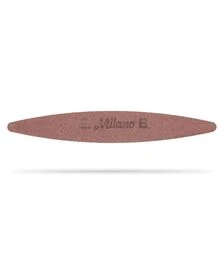 Камінь точильний STAFOR 983 овальний, синтетичний, 100×25 мм