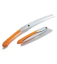 Пила складная Silky Bigboy 2000, 360 мм (356-36)