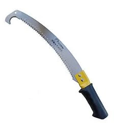 Ножовка садовая СТАЛЬ 40122, 350 мм