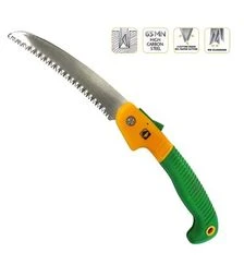 Пила складная GRUNTEK Hai, 180 мм (295500180)