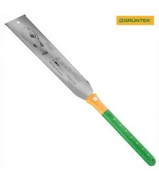 Пилка GRUNTEK Fugu двухсторонняя, 300 мм (295501303)