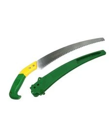 Пилка GRUNTEK Orca, 330 мм, с чехлом (295390350)