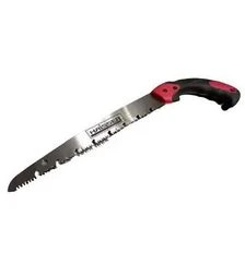 Ножовка садовая HAISSER 40168, 270 мм