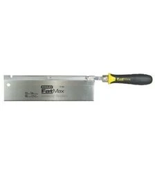 Пилка STANLEY FatMax® TPI13, 250 мм (0-15-252)