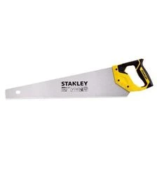 Ножовка STANLEY JET CUT ergo, 500 мм (2-15-288)