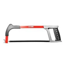 Ножовка по металлу STARK 300 мм, с резиновой рукояткой (518003300)