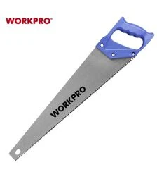 Ножовка WORKPRO DYI, 510 мм (W016020)