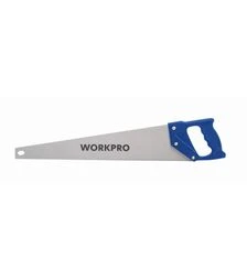 Ножовка WORKPRO DYI, 560 мм (W016021)