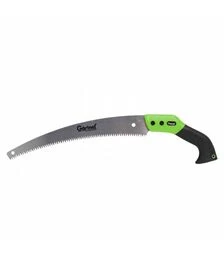 Пилка садова GARTNER 480мм, лезо 300 мм (80001006)