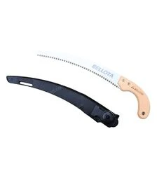 Пилка Bellota 4587-13, 330 мм, в чехле