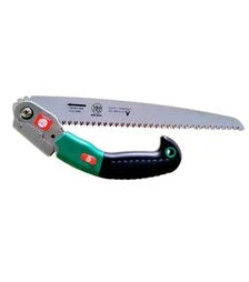 Пилка Due Buoi Karate RS 2POS/27, 270 мм, трехпозиционная, в чехле