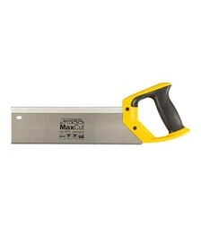 Ножовка пасовочная Mastertool MAX CUT, 300 мм (14-2703)