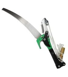 Висоторіз GRUNTEK Giraffe, з пилкою 33 см (295205055)