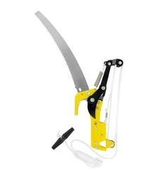 Висоторіз MASTERTOOL 330 мм, під телескопічну штангу (14-6920)