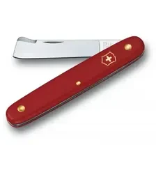 Ніж садовий Victorinox Budding Combi, 100 мм (Vx39020.B1)