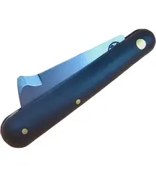 Нож прививочный Due Buoi 170 мм, для левшей (202SUSI-SIN)