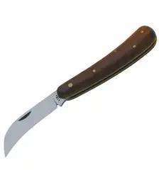 Ніж садовий TINA 120 мм (615/12)