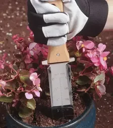 Нож-лопатка универсальный Nisaku HORI-HORI, 320 мм (NJP802)