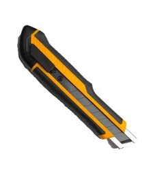 Ніж сегментний Tolsen 18 мм (30090)