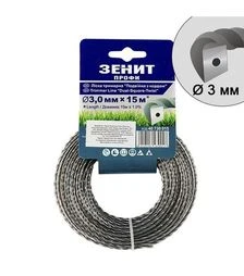 Нож сегментный Tolsen 18 мм, 3 лезвия (30015)