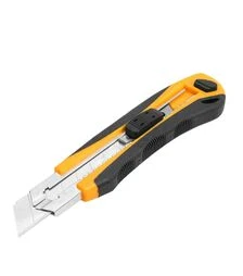 Нож сегментный Tolsen 25 мм, 3 лезвия (30016)