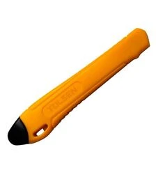 Нож сегментный Tolsen 9*80 мм, пластик (30080)