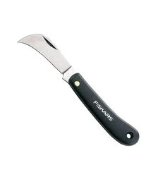 Нож прививочный Fiskars K62 (1001623)