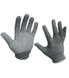 Перчатки трикотажные нейлоновые WERK WE2141 (101317)