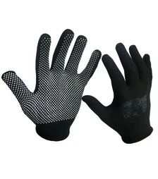 Перчатки трикотажные нейлоновые WERK WE2142 (101319)
