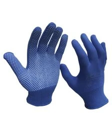 Перчатки трикотажные нейлоновые WERK WE2143 (101321)