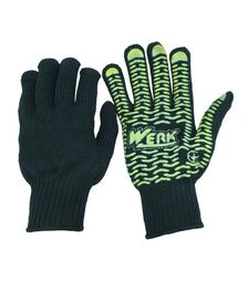 Перчатки трикотажные WERK WE2165 (143106)