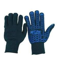Перчатки трикотажные WERK WE2166 (143110)
