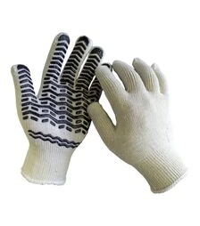 Перчатки трикотажные WERK WE2103 (39374)