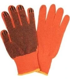 Перчатки трикотажные WERK WE2105 (39376)