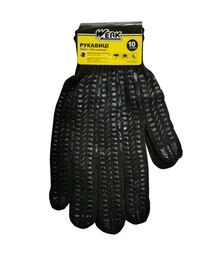Перчатки трикотажные WERK WE2122H (80338)