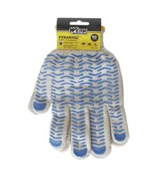 Перчатки трикотажные WERK WE2121H (90909)