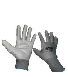 Перчатки трикотажные WERK WE2136, 10 (113081)