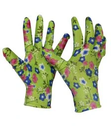 Перчатки WERK WE2146 с нитриловым покрытием (117338)