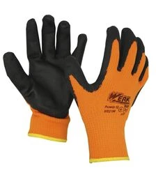 Перчатки WERK WE2156 с гладким латексным покрытием (118880)