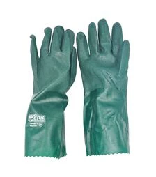 Перчатки WERK WE2150 с ПВХ покрытием (131206)