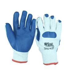 Перчатки WERK WE2162 с латексным покрытием (139472)