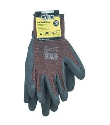 Перчатки WERK WE2157H с латексным покрытием (142668)