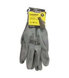 Перчатки трикотажные WERK WE2136H, размер 10 (84354)