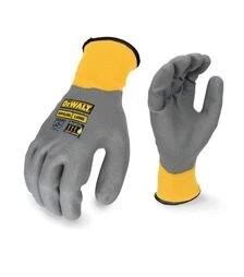 Рукавички DeWalt, розмір L/9 (DPG35L)
