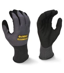 Рукавички DeWalt, розмір L/9 (DPG72L)