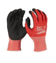 Рукавички MILWAUKEE зі стійкістю до порізів 1 рівня, 9/L (4932471417)
